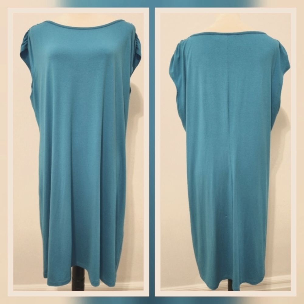 Chico's Dress - Picture 2 of 6
